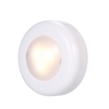 3 Pack LED unter Kabinett-Lampen-Puck-Licht mit Fernbedienung