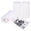 3 Rollen 57x30mm Thermopapierrolle Quittungspapier BPA-frei Langlebig 10 Jahre für Taschen-Thermodrucker Sofortbilddrucker