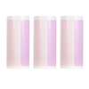 3 Rollen Direct Thermal Labels Selbstklebende Thermopapierrolle