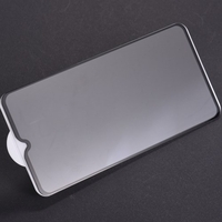 3 Stück Displayschutzfolie Peeping Privacy 2.5D gekrümmte gehärtete Glasfolie ultradünne hohe Transparenz Anti-Schmutz bruchsicher Anti-Scratch-Schutz Telefon Schutzfolie für HUAWEI
