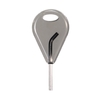 3 Stück Fushion Fin Box Stecker Extra Fin Key 9 MM Fin Schrauben Set
