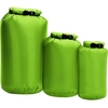 3 Stück wasserdichter Packsack Roll Top Dry Sack zum Kajakfahren Boot Angeln Schwimmen