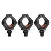 3 STÜCKE Angelrute Rest Halter Kopf Angeln Griff Halterung Kopf Angeln Connect Tool Tackle Zubehör