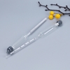 3 stücke Ein Satz 0-100% Kit Professionelle Alkoholometer Konzentrationsmesser für Wein Alkohol Whisky mit Das Thermometer