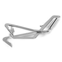 3 Stücke Krabbe Grabbers Pike Fallen Lockt Angel Traps Pike Angelhaken Krabben Grabbing Werkzeugklemmen
