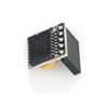 3 stücke Mini Hohe Präzision 3, 3 V / 5 V Echtzeituhr Modul Speichermodul für Arduino Raspberry Pi