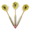 3 STÜCKE Soft Darts Indoor Sport Spiel Kupfer Gerade Dart Anzug Training Fitness Sicherheit Darts Kit