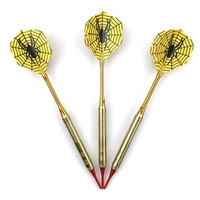 3 STÜCKE Soft Darts Indoor Sport Spiel Kupfer Gerade Dart Anzug Training Fitness Sicherheit Darts Kit