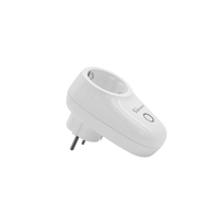 3 STÜCKE SONOFF S26 ITEAD Wifi Smart Socket Drahtlose Fernbedienung Ladeadapter Smart Home Steckdosen