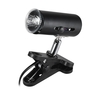 3 teile / satz 50 Watt Basking Lampe & Halter & Temperaturregler Intelligente Thermostat für Schildkröten Reptilien Terrarium