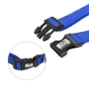 3 teile / satz Hundehalsband & Harness & Leine Set Einstellbare Kragen Harness 1, 2 mt Walking Leine XS / S / M / L Größe für Kleine / mittlere / Große Hunde katzen