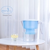 3-teilige Effektfilter für den Viomi Super Filterkessel L1 Ultraviolette Desinfektion Sieben schwerer Multi-Wasserkocher