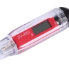 3 V-48 V Digitale Elektrische Schaltung LCD Tester Auto Lkw Spannung Power Probe Spannung Test Diagnose-Tool Licht Anhänger RV Snowmobile Detektor