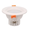 3-Zoll 7W Induktionslampe LED Bewegungsmelder Downlight Deckenleuchte für Home Office Flur Balkon