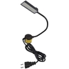 30 LED Bekleidungslampe Nähmaschine Beleuchtung Tischlampe Magnetics Energy Saving Eyewear Lamp Machine Zubehör