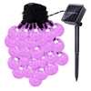 30 LEDs Solar Motion Sensor Light Wasserdichte Nachtlichter