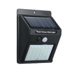 30 LEDs Solar Power PIR Bewegungssensor Wandleuchte