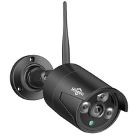 3.0MP IP Kamera Sicherheit Kamera Überwachung System Intelligente Bewegungserkennung und Alarme System (Ohne Benutzerhandbuch)