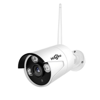 3.0MP IP Kamera Sicherheit Kamera Überwachung System Intelligente Bewegungserkennung und Alarme System (Ohne Benutzerhandbuch)