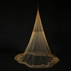3.2 * 2m Nylon Monofilament Fisch Gill Net für Hand-Guß