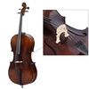3/4 Cello Ahornholz B-ridge Mini Größe Leicht Tragbar