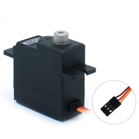 3, 5kg Servo kompatibel mit Wltoys 144001 wpl RC Auto B1 B16 B24 B36 C14 C24 D12