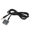 3, 5 mm Eingang Aux Kabel Line Audio-Adapter für Honda CRV Accord Civic