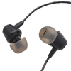 3, 5-mm-Kabel-Kopfhörer In-Ear-Headset Stereo-Musik-Smartphone Ohrhörer In-Line-Steuerung Freisprecheinrichtung mit Mikrofon