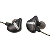 3, 5 mm kabelgebundenes Headset In-Ear-Musikkopfhörer Smartphone-Kopfhörer Freisprechfunktion mit Mikrofon