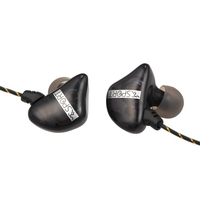3, 5 mm kabelgebundenes Headset In-Ear-Musikkopfhörer Smartphone-Kopfhörer Freisprechfunktion mit Mikrofon