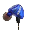3, 5 mm kabelgebundenes Headset In-Ear-Musikkopfhörer Smartphone-Kopfhörer Freisprechfunktion mit Mikrofon