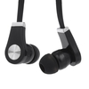 3, 5 mm verdrahtete Kopfhörer In-Ear Headset Stereo Musik Smartphone Kopfhörer Hörer Freisprecheinrichtung mit Mikrofon