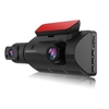 3, 5 zoll IPS Bildschirm 1440P DVR Dash Kamera Vorne und Innen Dual Kamera Fahren Recorder (Nicht Unterstützung WIFI)