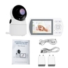 3, 5-Zoll-Wireless-TFT-LCD-Video-Baby-Monitor mit Nachtsicht