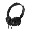 3.5mm verdrahteter Spiel-Kopfhörer Über-Ohr Sport-Kopfhörer-Musik-Kopfhörer