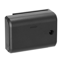3, 7 V 1200 mAh Laserpegel mit großer Kapazität Wiederaufladbare Batterie-Nivelliermaschine Zubehör 4 Technische Daten Optional