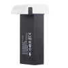 3, 7 V 1600 mAh Lipo-Ersatzbatterie Modulare Batterie für CSJ S161 Mini Pro RC-Drohne