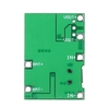 3, 7 V bis 9 V 18650 Lithium-Batterie-Ladegerät Board DC-DC-Step-Up-Boost-Modul TP4056 DIY Kit Teile