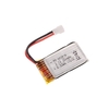 3.7V 250mAh Lipo Batterie für WLtoys V911S 4CH Nicht-Querruder RC Hubschrauber
