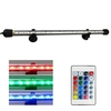 AC110-240V 4.2W 21 LED-RGB-versenkbare Aquarium-Lampe