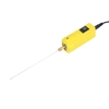 AC110V-220V / 3.5W Handheld-Werkzeugsatz zum Entfernen von Elektrokleber Polystyrol Styropor Schaumschneider Schneiden Carving Pen Tools Kit Telefon Bildschirm Reparatur Klebstoff Entfernen Reinigungsmaschine Kit