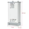 AC170-250V,  DC24V 350W 15A LED Treiber Adapter Transformator-Ausschalter für LED-Streifen Billboard