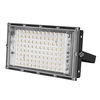 AC180-240V 50W 50LEDs Indoor Pflanzenwachstumslicht Vollspektrum-Wachstumslampe für Zimmerpflanzen Gemüse und Blumen Haushalt Gewächshaus Ergänzungslicht