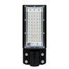 AC180-240V 50W 50LEDs Straßenlaterne mit Montagehalterung Kabelverbindung Straßenlaterne IP65 Wasserdicht Outdoor Sichere LED Flutlicht für Hof Garten Spielplatz