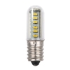 AC220-240V E14 3W 24 LEDs Mini Kühlschrank Glühbirne Gefrierschrank Kühler Lampe Warm Weiß