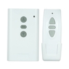 AC220V 2CH 433MHz Intelligente RF Funkfernbedienung