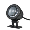 AC85-265V 20W RGB LEDs Brunnen Lampe mit Fernbedienung
