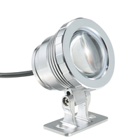AC85-265V 20W RGB LEDs Brunnen Lampe mit Fernbedienung