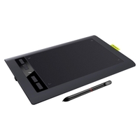 Acepen AP1060 Professional 10 * 6 Zoll Kunst Digital Graphics Drawing Tablet Pad Board Kit