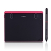 Acepen AP604 Digital Graphic Drawing Tablet 6 * 4 Zoll Aktivbereich Ultradünnes Zeichenbrett-Kit